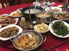 -抱德·潮汕味(敦和店原惠城鱼仔)