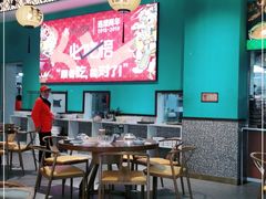 大堂-猪腰一家·地道佛山菜(盐步店)