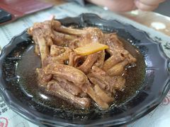 -聚缘坊特色名小吃(天元西街店)