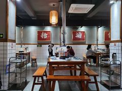 -酒拾烤肉(星沙店)