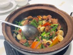-至潮餐厅精致粤菜·活鲈鱼·走地鸡(珠江新城店)