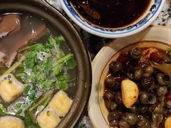 -南京大牌档(凯德大峡谷店)