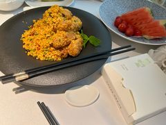 -院里寻菜·精致庭院菜(观沙岭店)