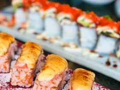 -炙柒Sekinana·精致料理 烧鸟·铁板烧(海上世界店)