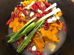 -周幺妹重庆老火锅(银泰城总店)