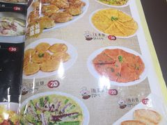 -故乡家韩国料理(丹东街店)