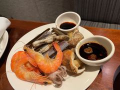 -广州富力君悦大酒店·凯菲厅