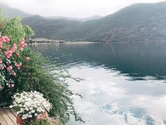 -丽江泸沽湖景区-里格半岛