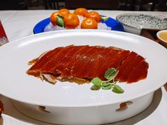 酥香嫩烤鸭-四季民福烤鸭店(望京旺角店)