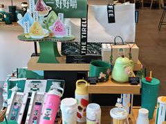 -星巴克臻选(深圳嘉里建设广场店)
