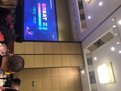 -锦江饭店-小礼堂中餐厅