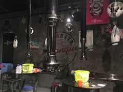 大堂-碎怂烤肉(钟楼柳巷店)