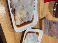 -银记肠粉店(南方医院店)