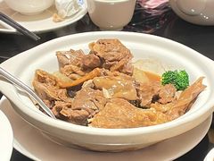 生焖狮头鹅-闽和南(深圳万象城店)