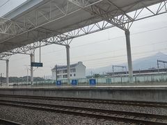 -莆田站