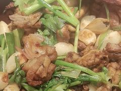 -火啫啫·粤式啫啫煲(南通首店)