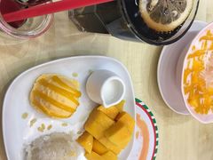 -甜心妈妈·榴莲星级糖水(北京路总店)