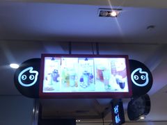 -CoCo都可(虹口龙之梦店)