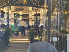-醉月城西昌火盆烧烤(天府店)