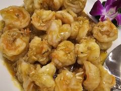 蟹粉虾卷-王宝和酒家(黄浦店)