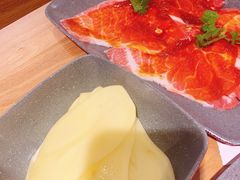 -新石器烤肉(无锡万象城店)