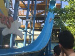 -重庆海昌加勒比海水世界