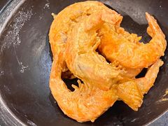 -吉源大排档·鱼生·海鲜(烧烤彩印厂店)