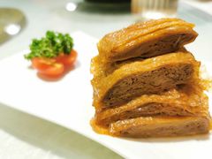-日出青木·杭帮菜名店