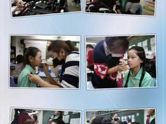 -伊丽莎白美容培训学校(顺德校区)