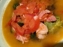 -绿茶餐厅(千岛湖银泰城店)