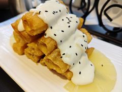 -有才叔的小馆(民乐园店)