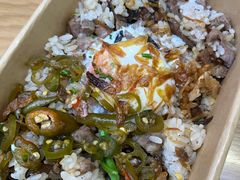 -胡麻(静安嘉里店)