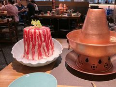 -额尔敦草原涮羊肉·烧烤(冻青树总店)