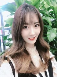 点击看大图 -3AM HAIR SALON烫发染发接发