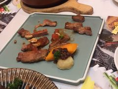 -威尼斯西餐厅(东区店)