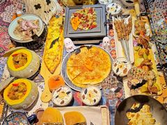 -阿依来新疆餐厅(奥城店)