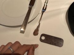 -Le Bernardin