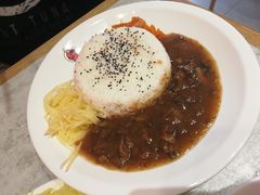 台式卤肉饭-五爷拌面(天地人和店)