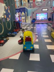 -MELAND CLUB亲子乐园·派对·餐厅(北京芳圆里ID MALL店)