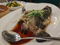 -唐宫·粤菜海鲜(万象城店)