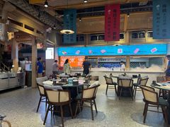 -乔先生涮肉·鲜活牛羊肉火锅(塘沽店)