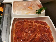 -海底捞火锅(奥体南路店)