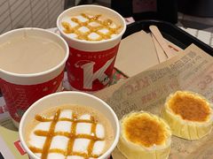 -肯德基(星河店)