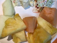 -比格比萨自助(国展店)