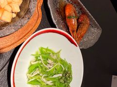 -锦荟JINHUI·浙江小馆(上海荟聚店)