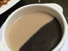 iphone_upload_pic-新大咀港式茶餐厅(宝山万达店)