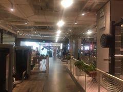-INGYM(园区印象城馆)