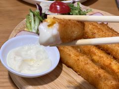 -满福居·烧烤涮(四八二店)