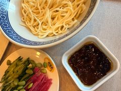 -功德林素菜饭庄(前门店)