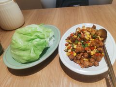 -七色云蔬食(喜邻里店)